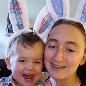 Meet your Posher, Kayli